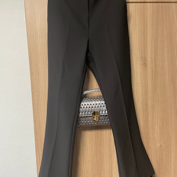 marly브랜드의 슬랙스