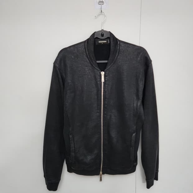 디스퀘어드2 100 블루종 봄버자켓