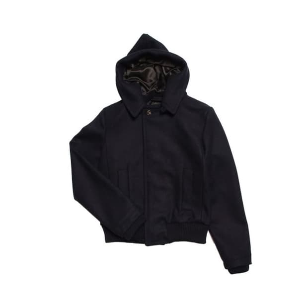 bless hoodjacket 블랙 L구합니다.