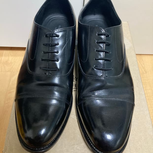 SODA 소다 옴므 옥스포드 구두 260mm