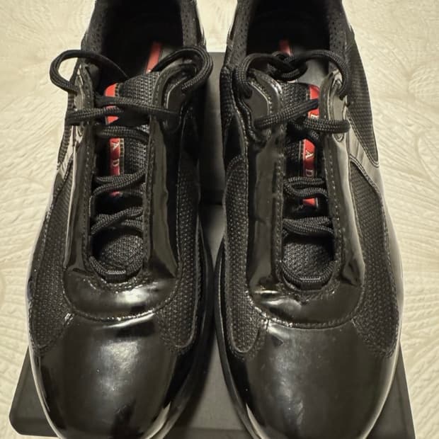 프라다 스포츠 아메리카컵 유광 265