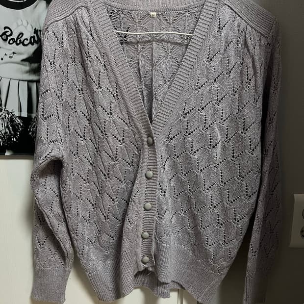 빈티지샵 가디건