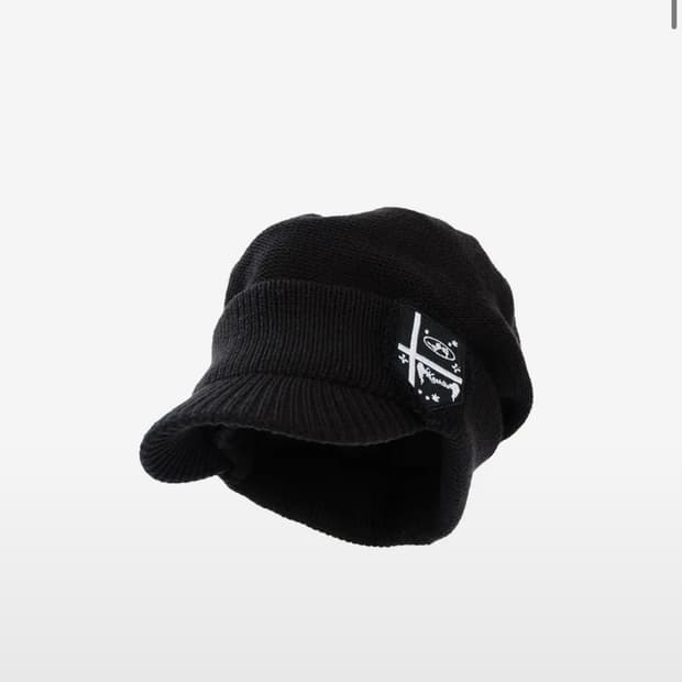 카시코 Zenu Knit Cap 비니