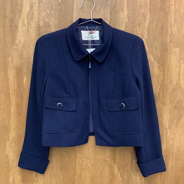 Courreges 꾸레쥬 자켓