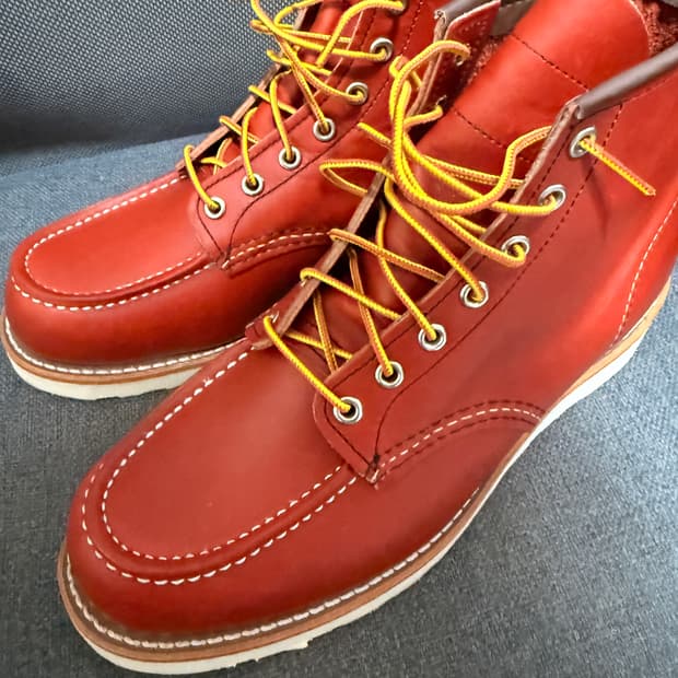 [270] 레드윙 목토 8875 팔아요