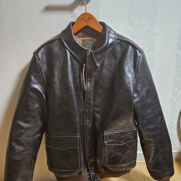 레인보우컨트리 A-2 44사이즈