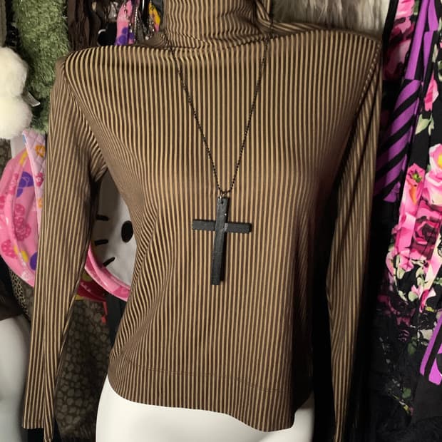 쿠마모리 초코라떼 목티