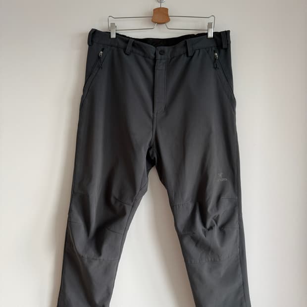 아크테릭스(ARCTERYX) 아웃도어 팬츠