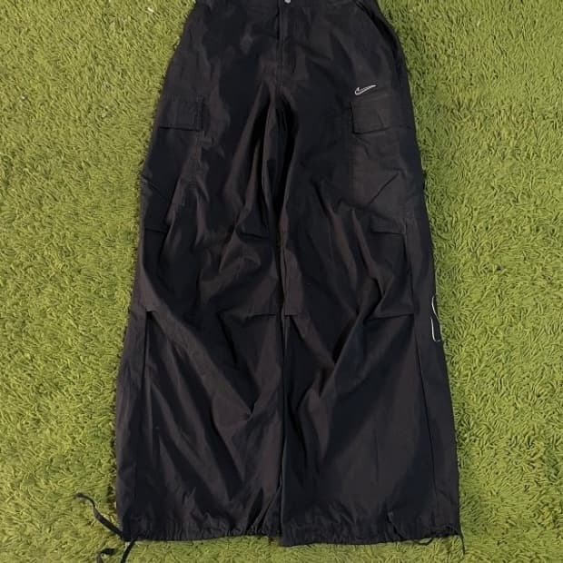 나이키 카고 트레이닝 바지 카고팬츠 28~30