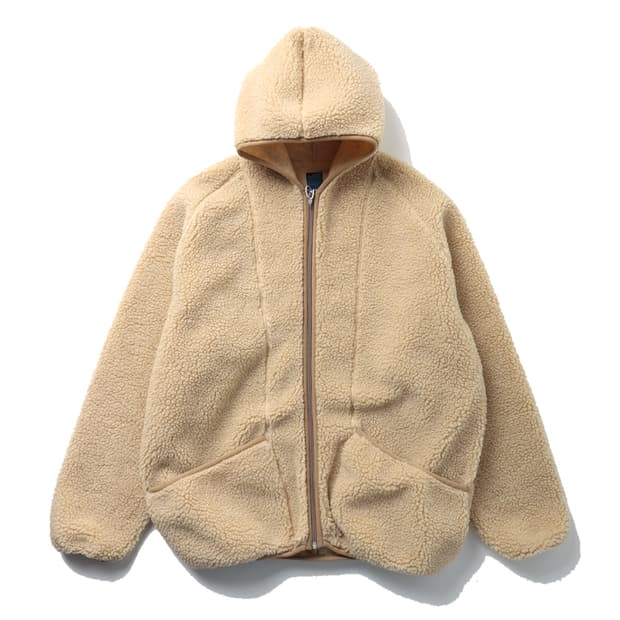 SUNNY SPORTS V-hoody Jacket