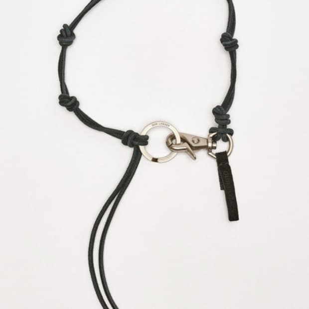 아워레가시 목걸이