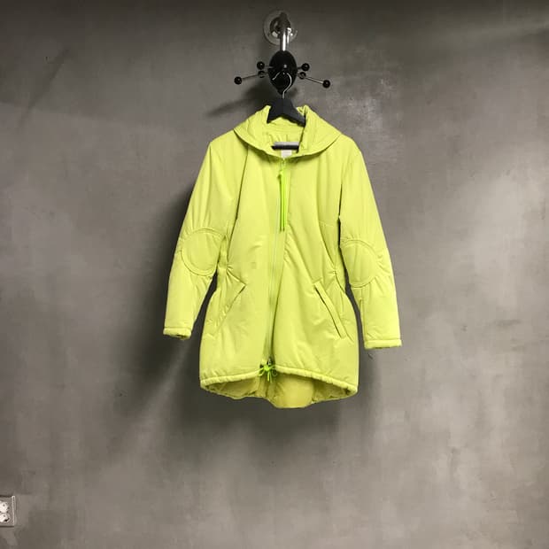 이세이 미야케 패딩 2(W)