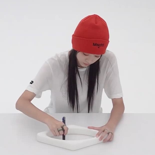 미스치프 비니 (희귀템)