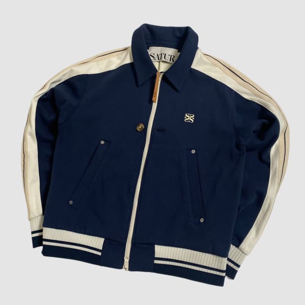 세터 로턴 자켓