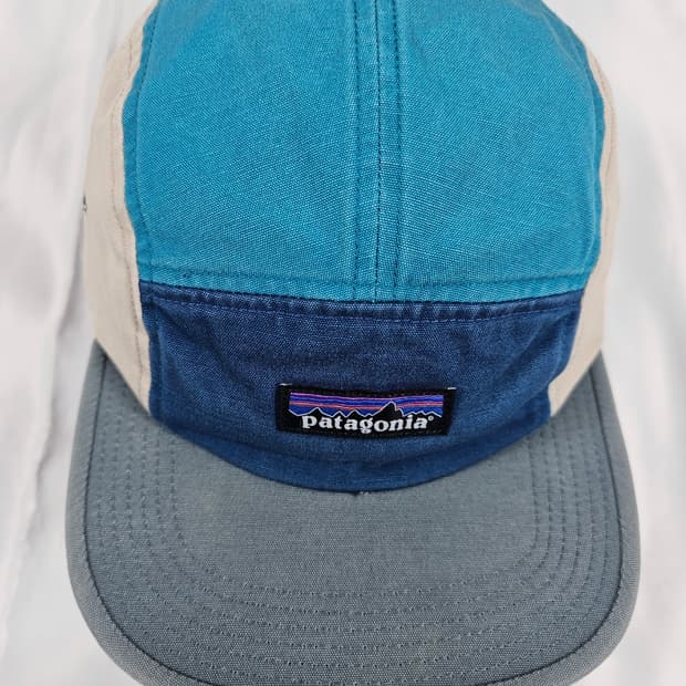 파타고니아맥클루어