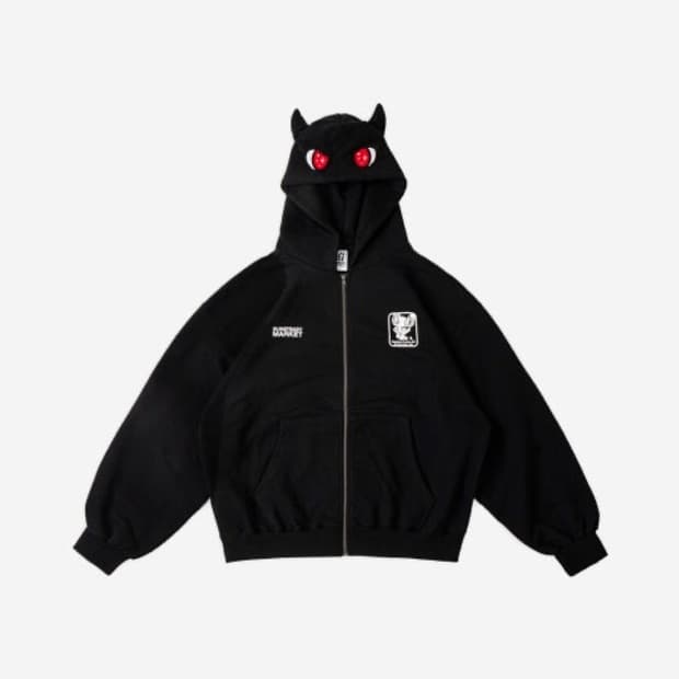 언스테디 마켓 예린보보 쿨거시 에눌