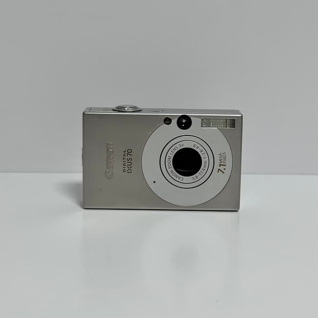 캐논 익서스 70