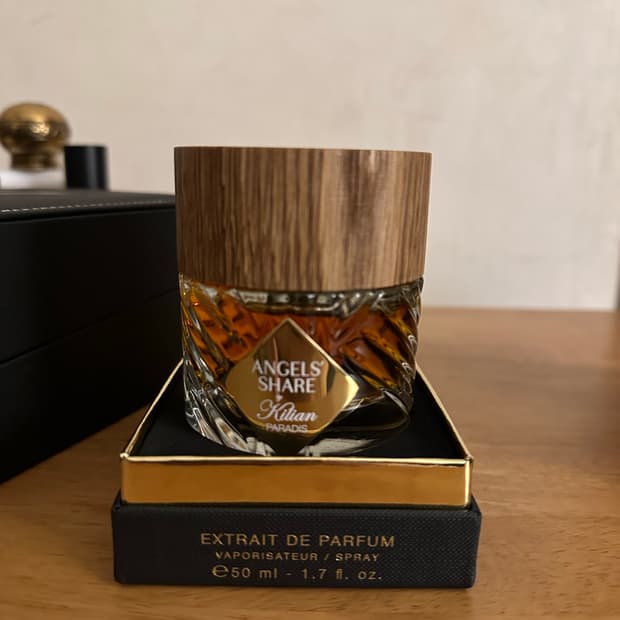 엔젤스쉐어 파라디