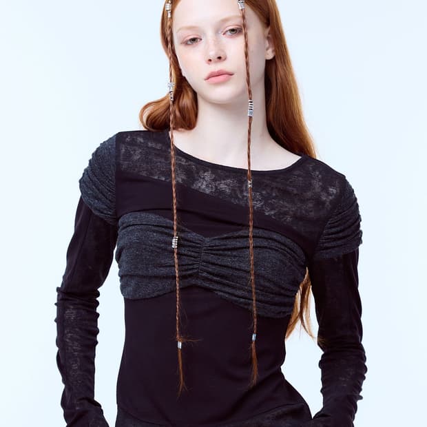 Love is true 러브이즈트루 상의