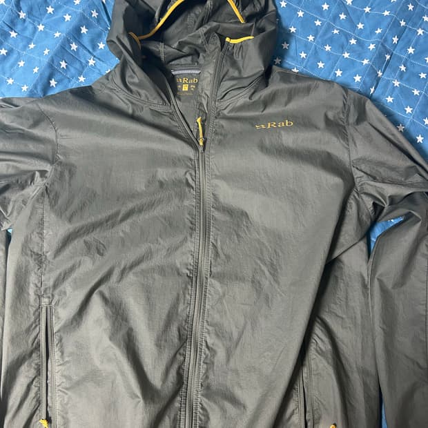 랩 바이탈 후디