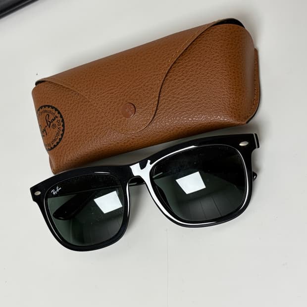 레이벤 Rayban 선글라스
