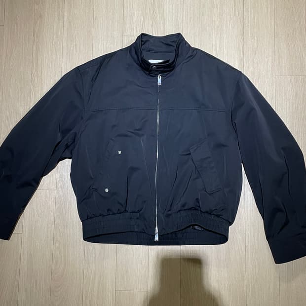 키뮤어 헤링턴 자켓