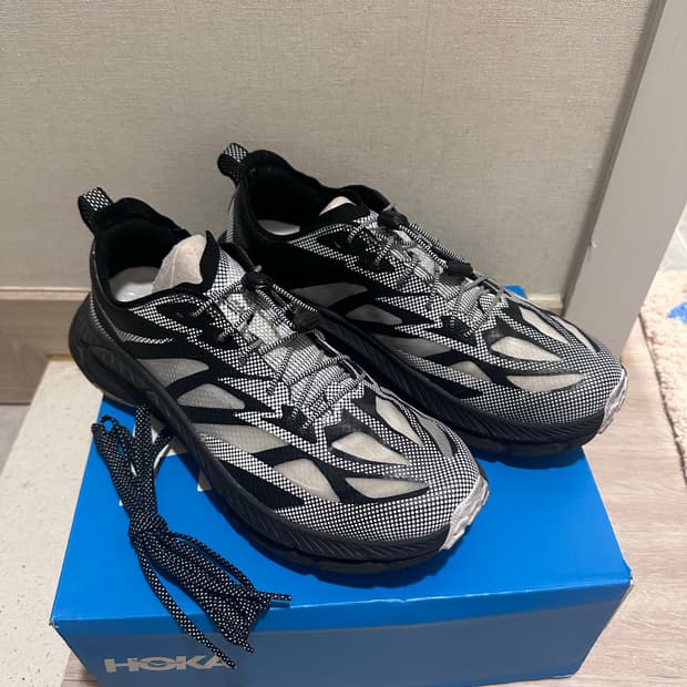 265 호카 마파테4 러닝화