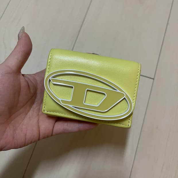 디젤 지갑