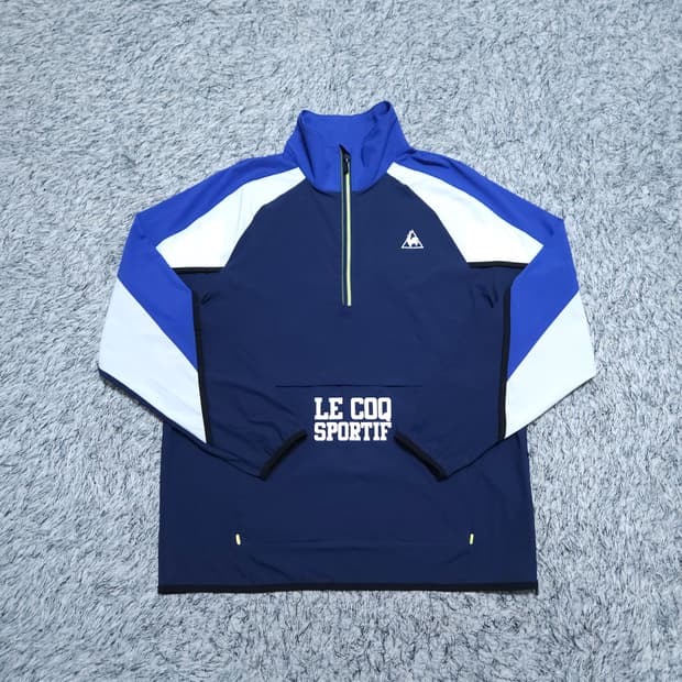 르꼬끄) XL 아노락자켓 바람막이자켓 / 왕눈이샵