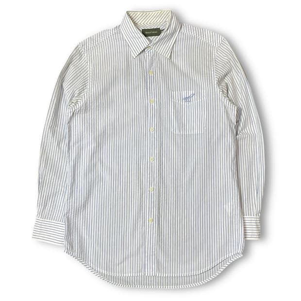 헨리코튼 스트라이프 긴팔 셔츠 95