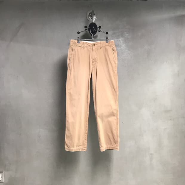 폴로 랄프로렌 치노 팬츠 30/32