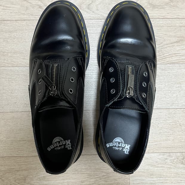 닥터마틴 1461 270