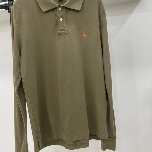 랄프로렌 폴로 남성