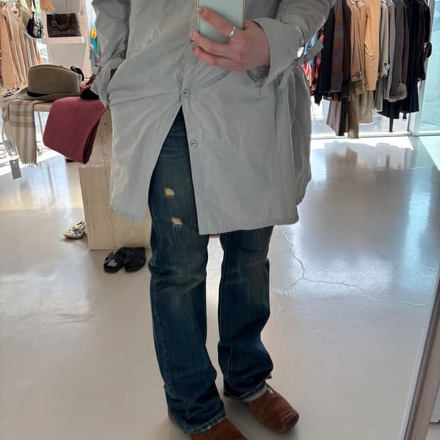 (New) Levis 523 Jeans