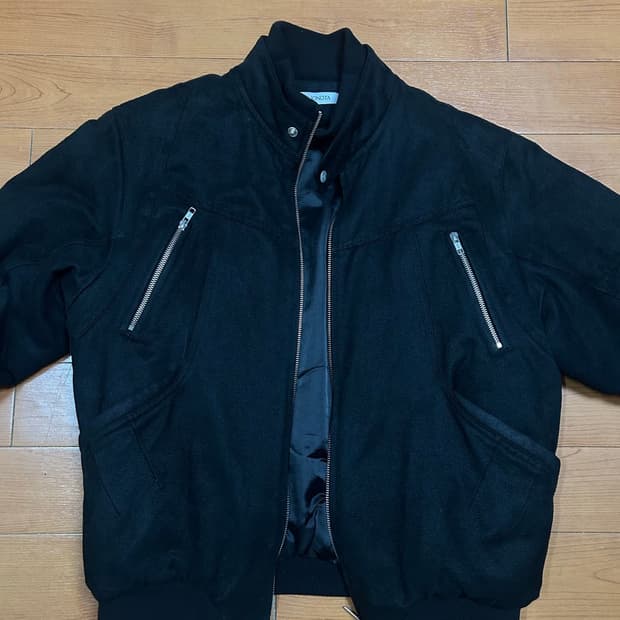 이그노타 core:7 자켓