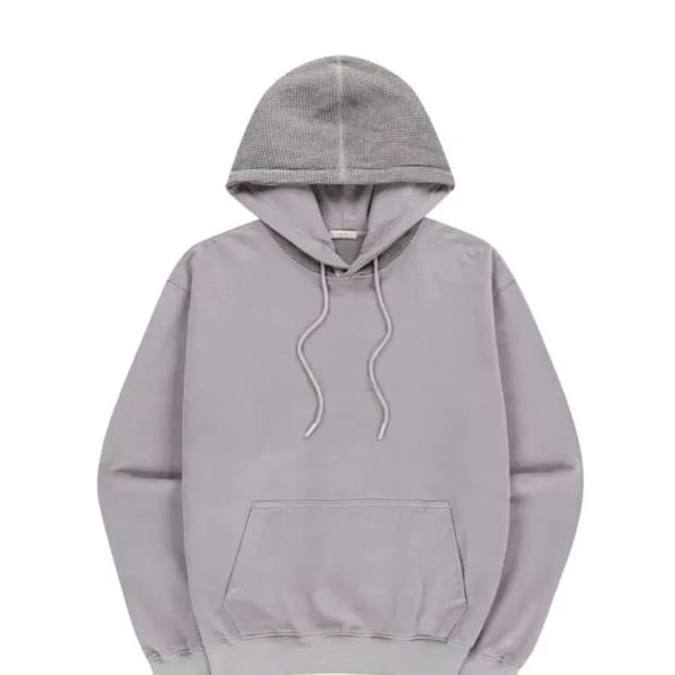 [구매글] Xlim Ep.8 hoodie 