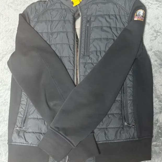 파라점퍼스 엘리엇L