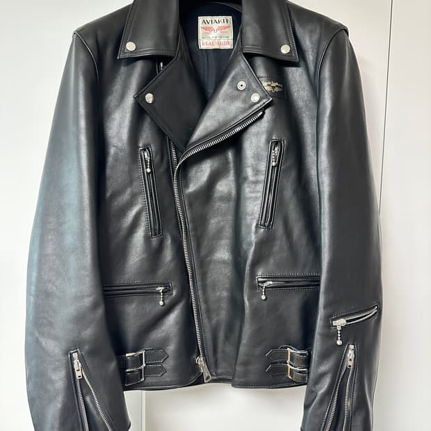 루이스레더 391 소가죽 42사이즈 