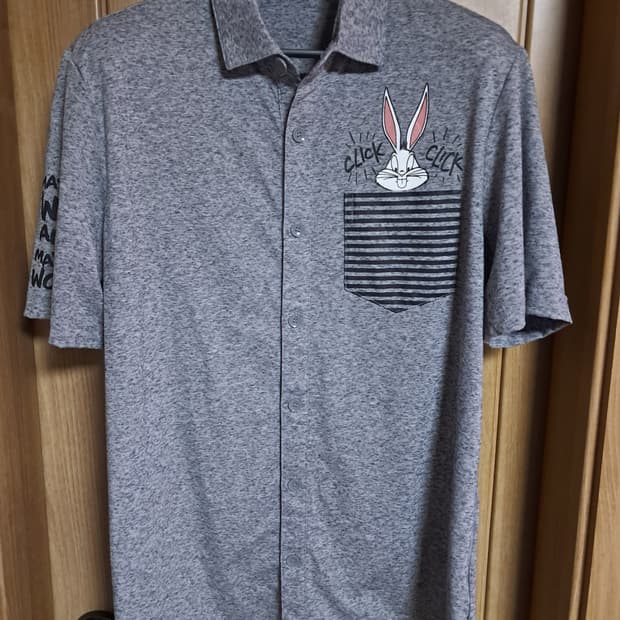 SPARKS 반팔셔츠 남성100 