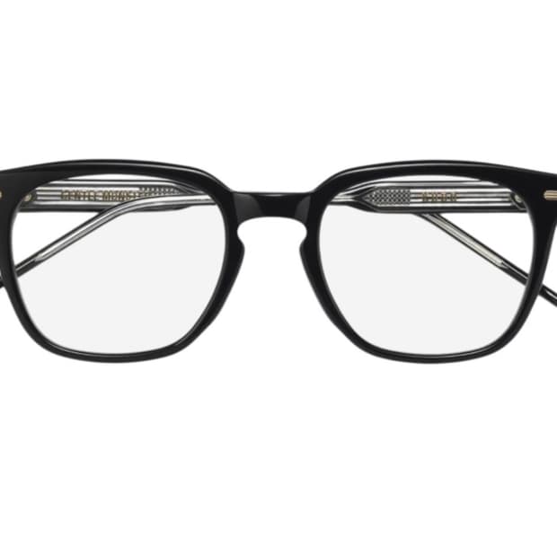 젠틀몬스터 쿠보01 블랙