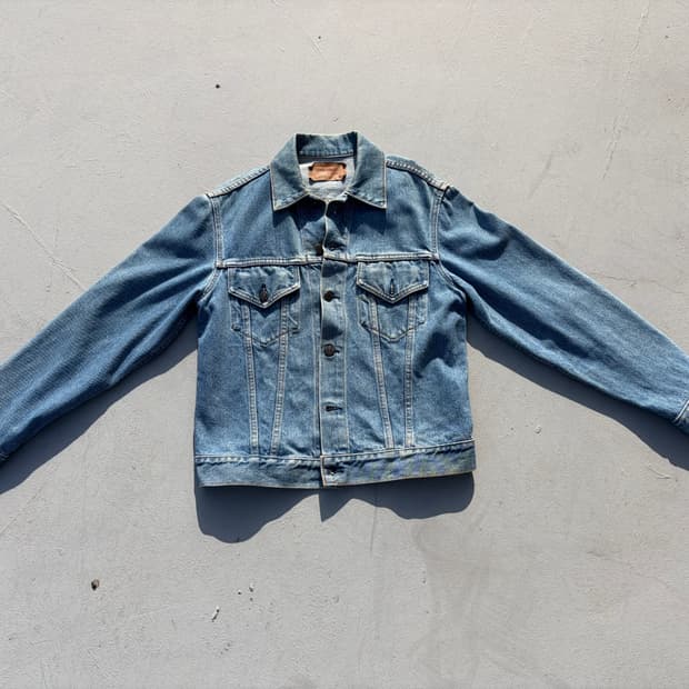 90s japan 빈티지 리바이스 