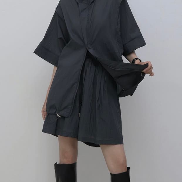 트리밍버드 셋업