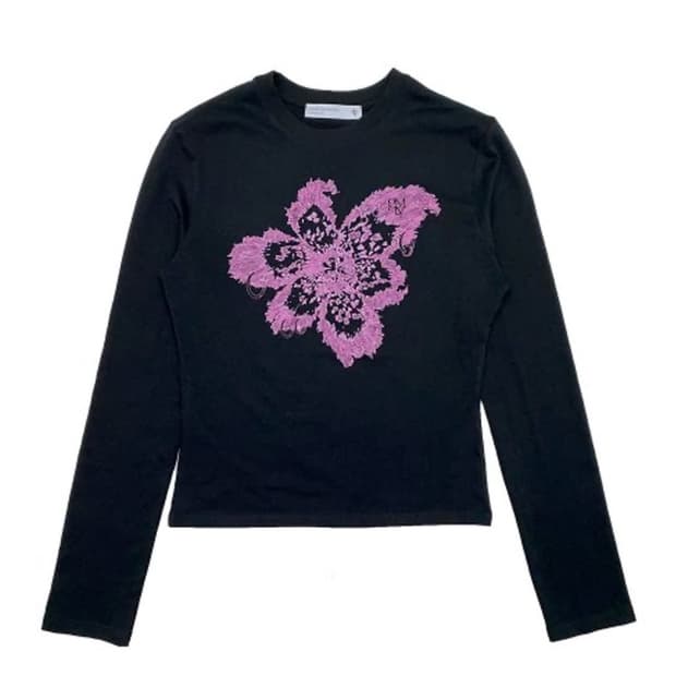 김미더영 플라워 티