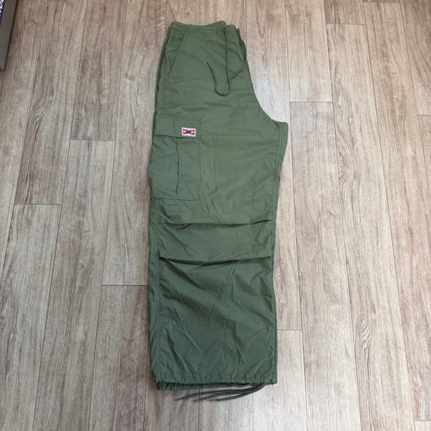 프릭스토어 카고팬츠