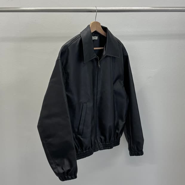 프릭스스토어 가죽 자켓