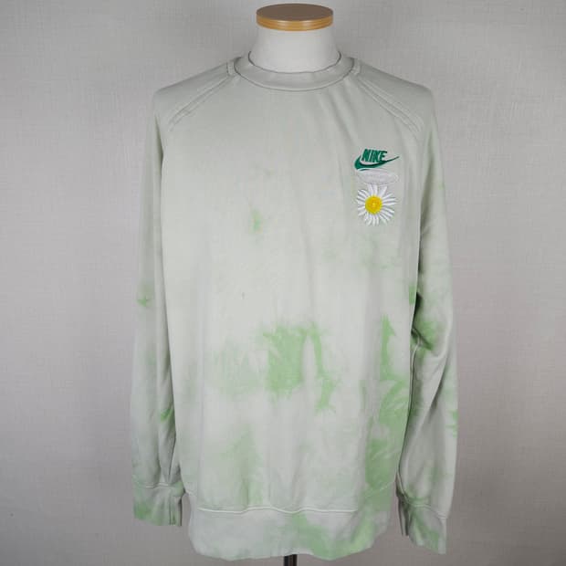 나이키 맨투맨 남자110사이즈 