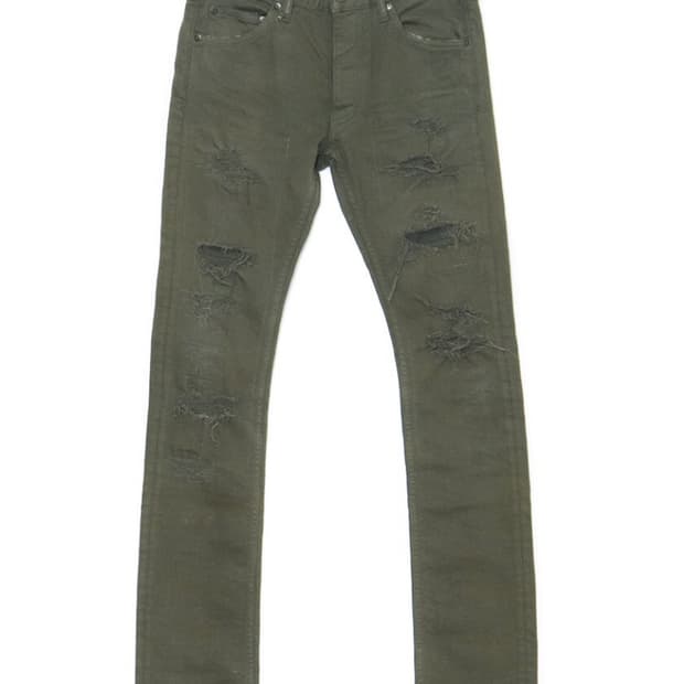 Isamu katayama backlash 카우레더 믹스 크래쉬진