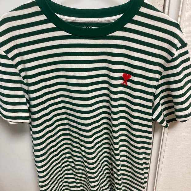 아미 스프라이트 반팔