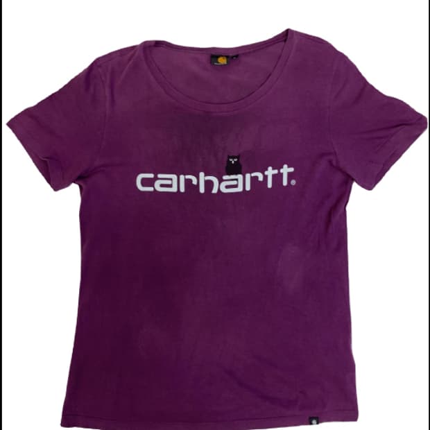 CARHARTT T-shirt