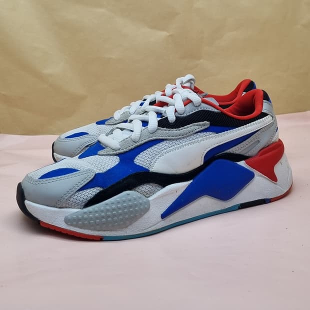 푸마 RS-X3 여성운동화230